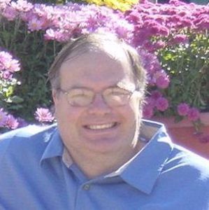 Meet your Posher, Greg